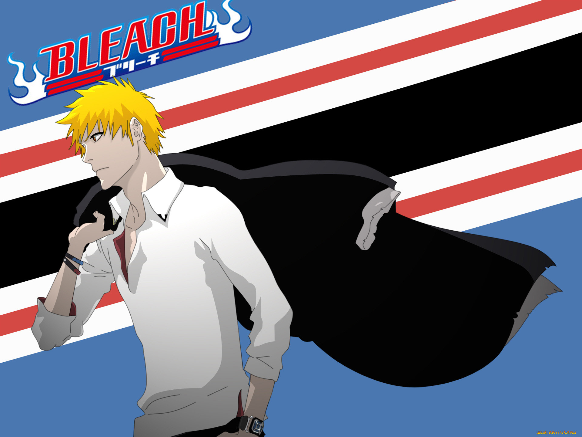 , bleach, 